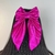 Laço Courino Inspiração Virginia - Pink - loja online