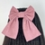 Laço Linho Inspiração Virginia - Rose - loja online