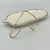 Bracelete Folheado a ouro - Design moderno - comprar online