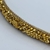 Tiara Manta Strass + corrente de bolinha - comprar online