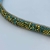 Tiara Manta Strass + corrente de bolinha - comprar online