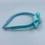 Tiara infantil strass com Borboleta