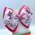 Conjunto infantil laço + kit de pulseiras - Unicórnio Baby - comprar online