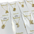 Imagem do Colar folheado a ouro- Letra cravejada micro zircônias- P
