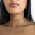 Choker Gargantilha folheada a ouro - Aro vazado - comprar online