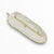 Pulseira Folheada a ouro - corrente cartier + maça cravejada de zircônia - comprar online