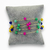 Pulseira banhada - fio de arame + cristais (colorido) - comprar online