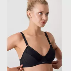 Corpiño doble algodón & Lycra Art-763