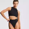 Conjunto de algodón & lycra con less tiro alto Art-2422 - comprar online