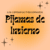 Pijamas camiseros de invierno! 