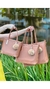 Bolsa Sacolão Anti Risco Com Pom Pom (Individual ou Conjunto Completo) - loja online