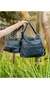 Bolsa De Ombro Feminina Hobo + Tiracolo Média (Conjunto Completo) - loja online