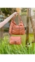 Bolsa De Ombro Feminina Hobo + Tiracolo Média (Conjunto Completo) - comprar online