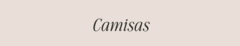Banner da categoria Camisas