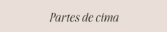 Banner da categoria Partes de cima