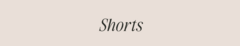 Banner da categoria Shorts