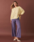 Camisa Amarelo Manteiga Meire - comprar online