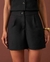 Conjunto Alfaiataria Preto Thayná - loja online