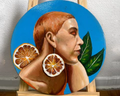 pintura “Maria” - buy online