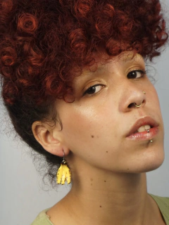 Brinco Banana on internet