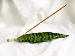 incensario Proteção