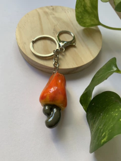 Chaveiro Caju - buy online