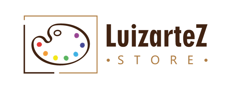 Luizartez Store