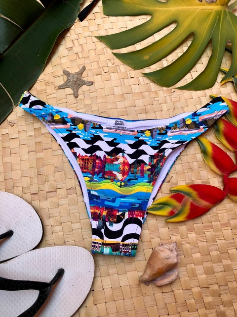 Calcinha básico asa delta SP RJ - comprar online