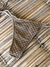 Calcinha Biquini Amarradinho Textura Bege - comprar online