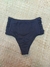 Calcinha Hot Pant Preta Plus Size na internet