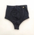 Biquíni hot pant preto - loja online