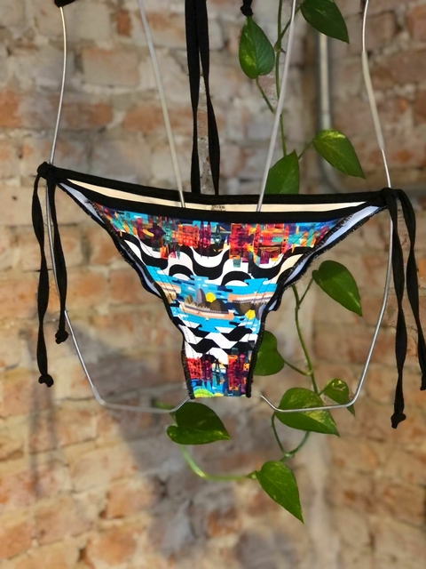 Calcinha Levanta Bumbum SP RJ - comprar online