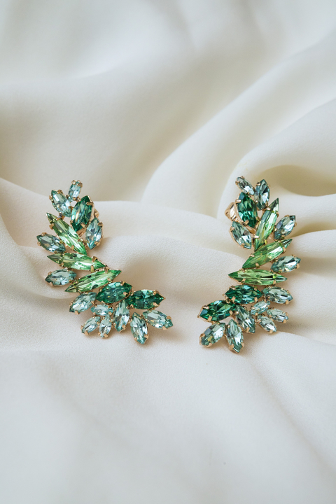 Ear Cuff Angel - comprar online