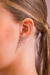 Ear cuff Freda - Eterniza