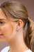 Ear Cuff Nina na internet