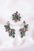 Conjunto Relva - comprar online