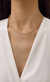 Choker Snake 29cm - comprar online