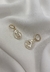 Argola Pearl