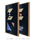 Conjunto Decorativo Arquitetura Espacial - comprar online