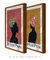 Conjunto Decorativo Beleza Pura - Coor - Arte em Poster