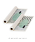 Conjunto Decorativo Ovo Verde - loja online