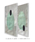 Conjunto Decorativo Ovo Verde