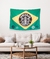 Bandeiras Decorativa Iemanjá Coffee