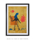 Quadro Decorativo A História da Escravidão - Coor - Arte em Poster