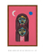 Quadro Decorativo Amores na internet