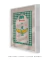 Imagem do Quadro Decorativo Banana Brasil 1