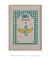 Quadro Decorativo Banana Brasil 1 - comprar online