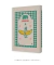 Quadro Decorativo Banana Brasil 1 - loja online