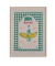 Quadro Decorativo Banana Brasil 1 - comprar online