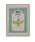Quadro Decorativo Banana Brasil 1 na internet